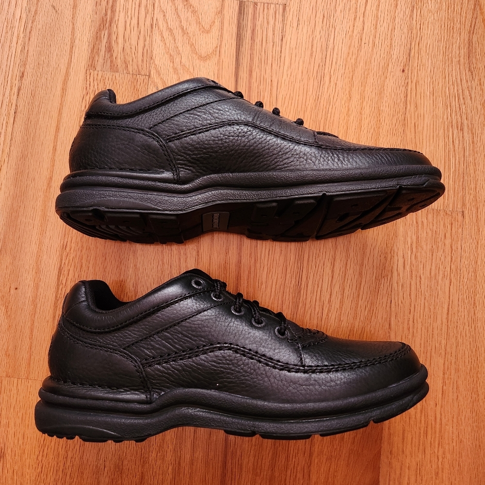Rockport WT classic walking shoes - Picture 4 of 8